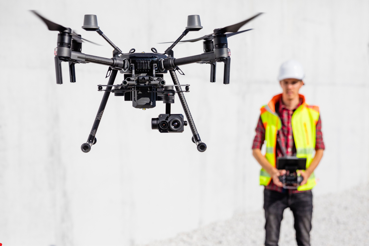 Drone Manufactures